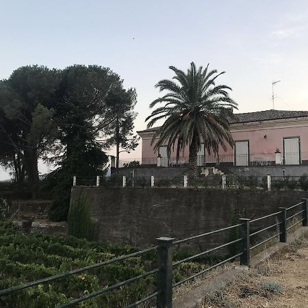 Casa Vacanze Etna Пиедимонте Етнео Екстериор снимка