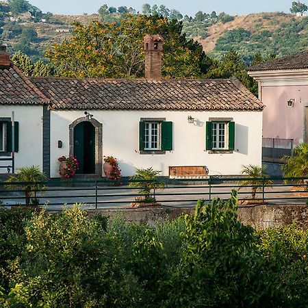 Casa Vacanze Etna Пиедимонте Етнео Екстериор снимка
