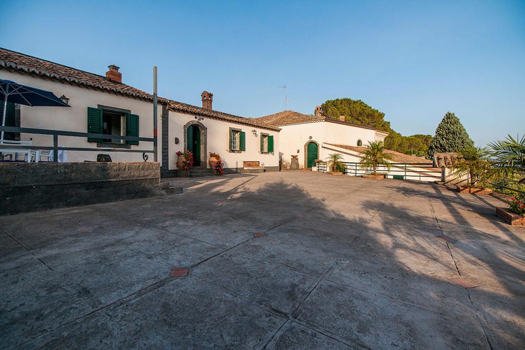 Casa Vacanze Etna Пиедимонте Етнео Екстериор снимка